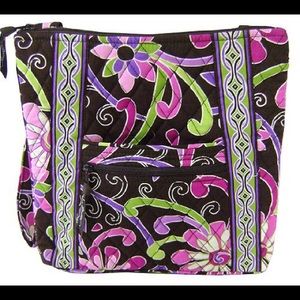Vera Bradley hipster